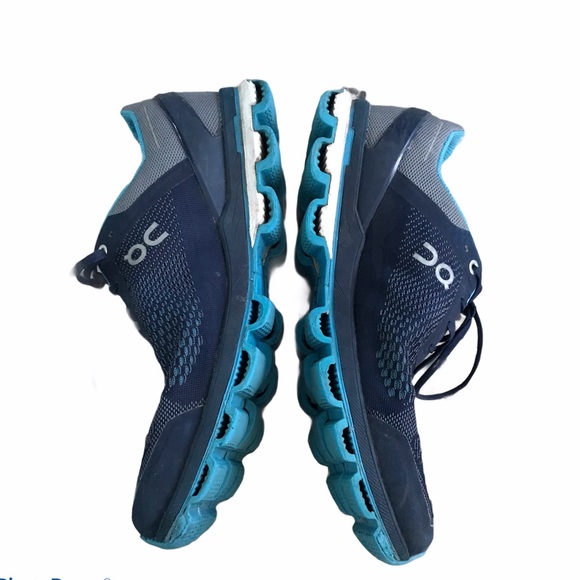 swedish running shoes